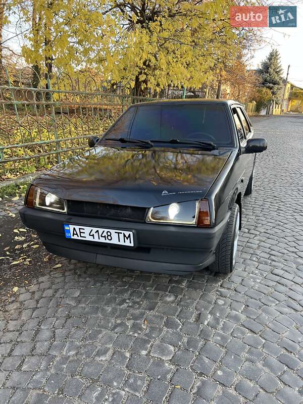 ВАЗ / Lada 21099 2007