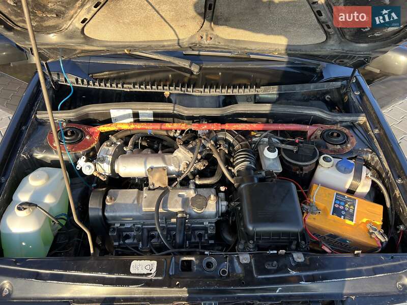 Седан ВАЗ / Lada 21099 2007 в Виноградові фото 19 Седан ВАЗ / Lada 21099 2007 в Виноградові