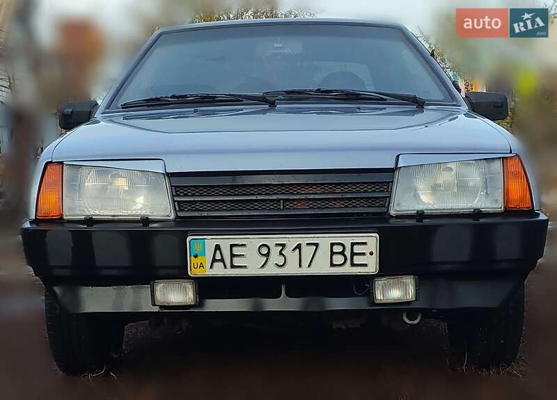 Седан ВАЗ / Lada 21099 2006 в Варваровке фото 8 Седан ВАЗ / Lada 21099 2006 в Варваровке