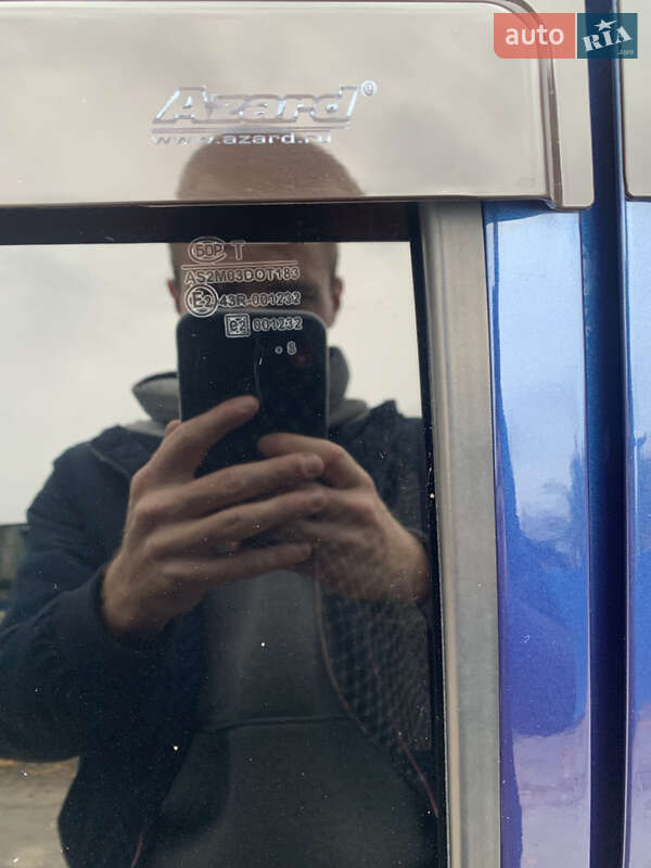 Седан ВАЗ / Lada 21099 2005 в Гадяче фото 13 Седан ВАЗ / Lada 21099 2005 в Гадяче