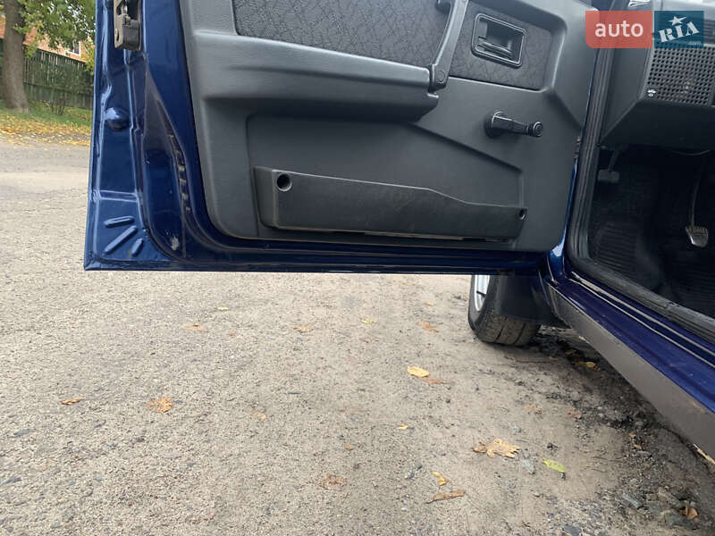 Седан ВАЗ / Lada 21099 2005 в Гадяче фото 17 Седан ВАЗ / Lada 21099 2005 в Гадяче