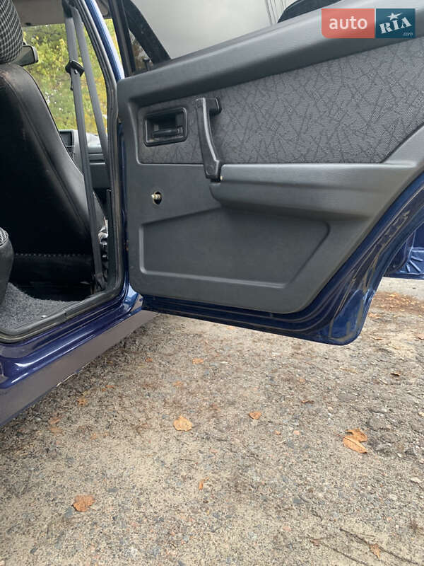 Седан ВАЗ / Lada 21099 2005 в Гадяче фото 23 Седан ВАЗ / Lada 21099 2005 в Гадяче