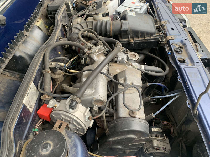 Седан ВАЗ / Lada 21099 2005 в Гадяче фото 30 Седан ВАЗ / Lada 21099 2005 в Гадяче