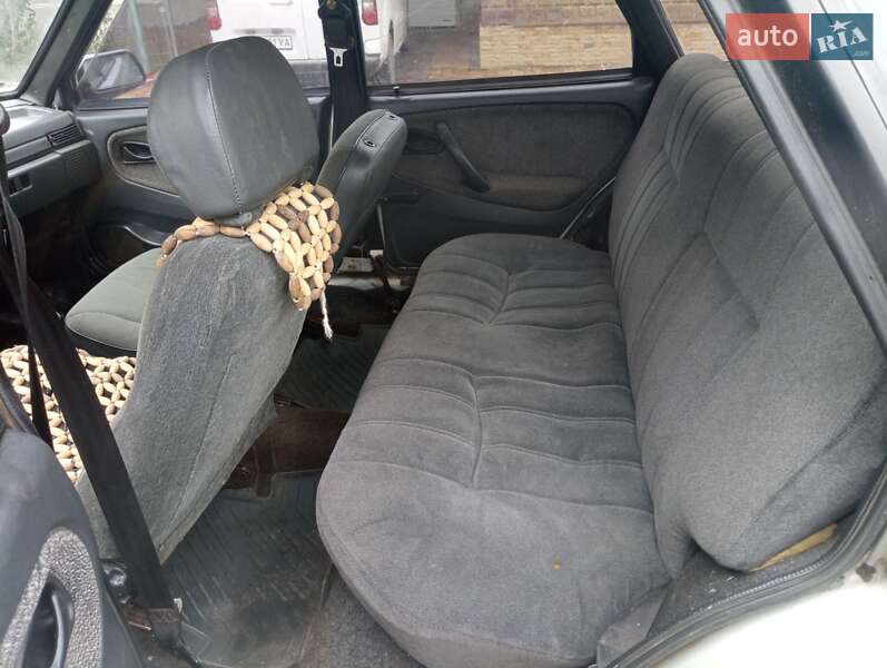 Седан ВАЗ / Lada 21099 2004 в Тернополе фото 10 Седан ВАЗ / Lada 21099 2004 в Тернополе