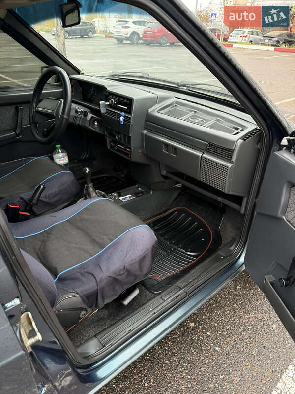 Седан ВАЗ / Lada 21099 2004 в Миколаєві фото 8 Седан ВАЗ / Lada 21099 2004 в Миколаєві