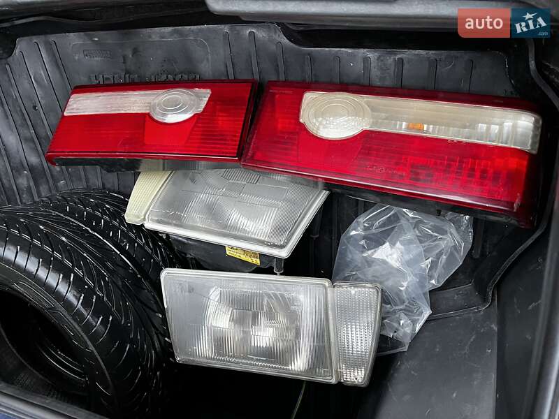 Седан ВАЗ / Lada 21099 2008 в Ізмаїлі фото 8 Седан ВАЗ / Lada 21099 2008 в Ізмаїлі