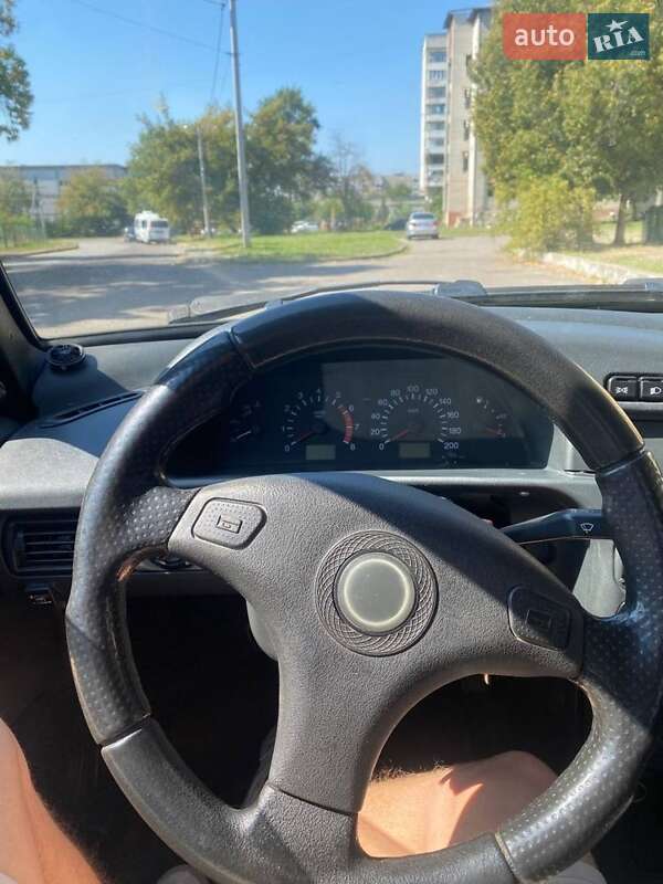 Седан ВАЗ / Lada 21099 2008 в Львове