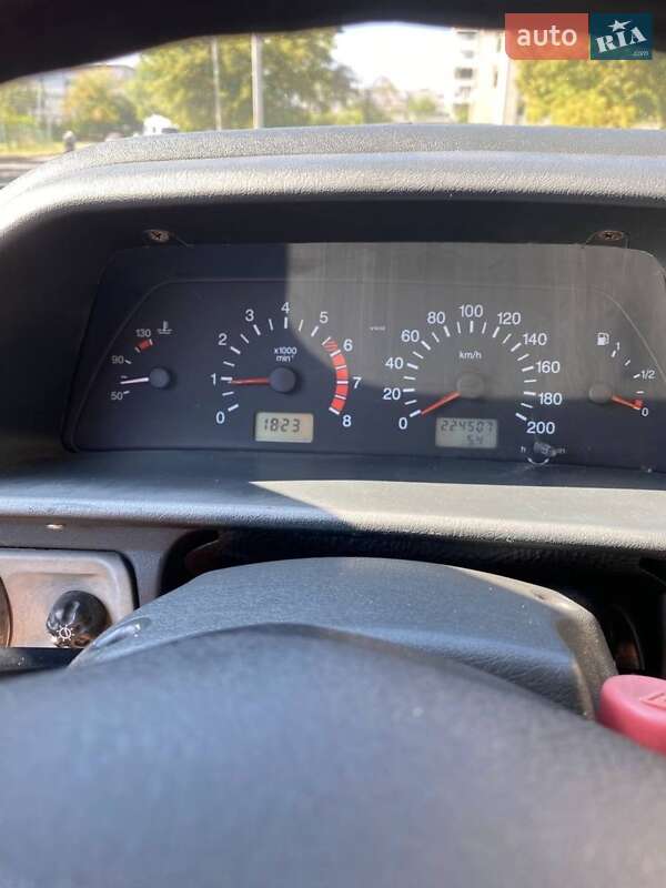 Седан ВАЗ / Lada 21099 2008 в Львове