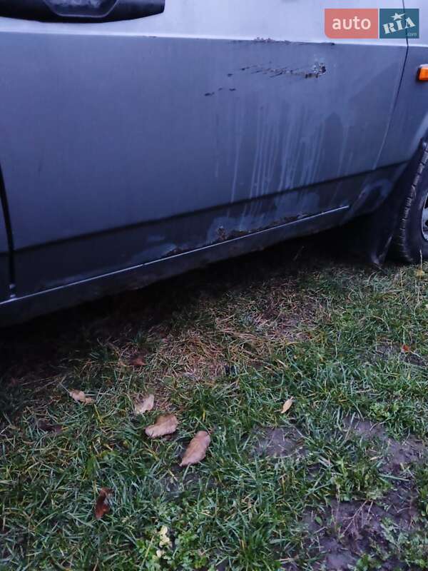 Седан ВАЗ / Lada 21099 2008 в Здолбуніві фото 10 Седан ВАЗ / Lada 21099 2008 в Здолбуніві