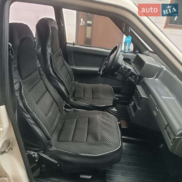 Седан ВАЗ / Lada 21099 1992 в Хмельницком