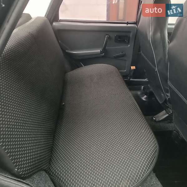 Седан ВАЗ / Lada 21099 1992 в Хмельницком