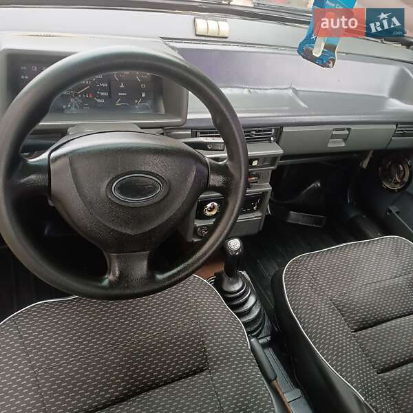 Седан ВАЗ / Lada 21099 1992 в Хмельницком