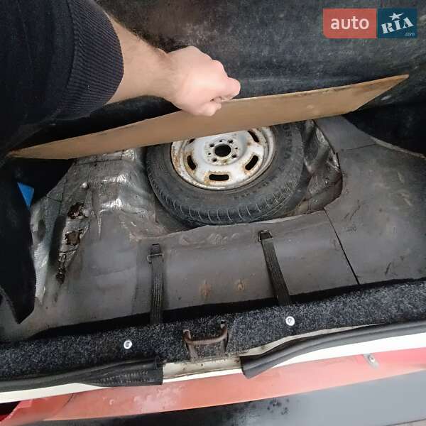 Седан ВАЗ / Lada 21099 1992 в Хмельницком