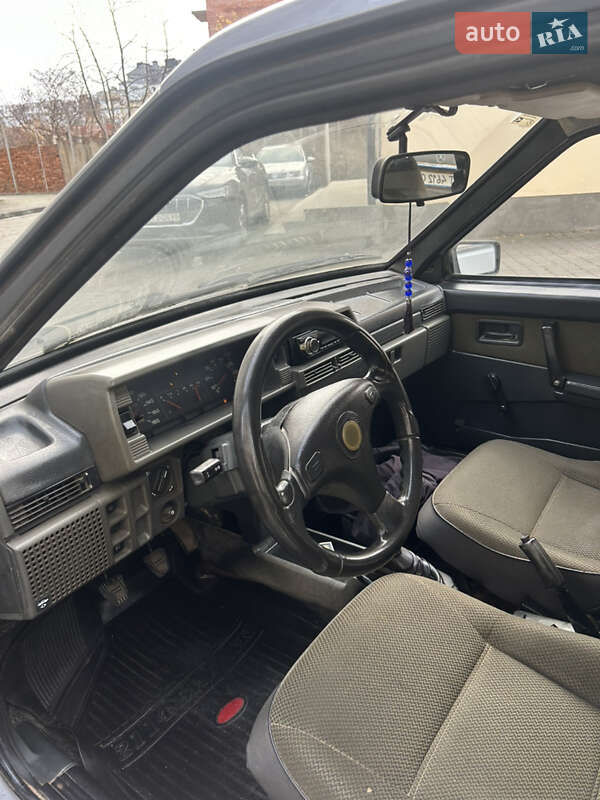 Седан ВАЗ / Lada 21099 2006 в Ивано-Франковске фото 14 Седан ВАЗ / Lada 21099 2006 в Ивано-Франковске