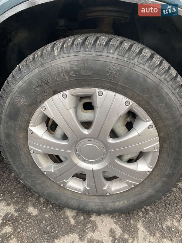 Седан ВАЗ / Lada 21099 1999 в Калуші фото 14 Седан ВАЗ / Lada 21099 1999 в Калуші