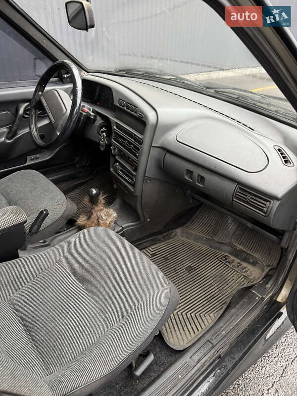 Седан ВАЗ / Lada 21099 2001 в Днепре фото 5 Седан ВАЗ / Lada 21099 2001 в Днепре