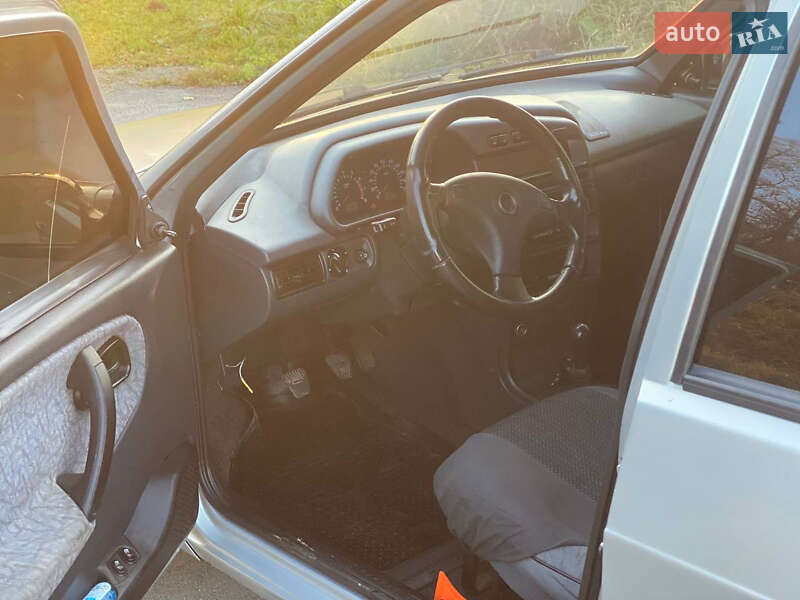 Седан ВАЗ / Lada 21099 2008 в Верхньому Синьовидному фото 11 Седан ВАЗ / Lada 21099 2008 в Верхньому Синьовидному