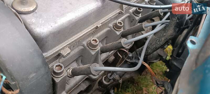 Седан ВАЗ / Lada 21099 2001 в Остроге фото 32 Седан ВАЗ / Lada 21099 2001 в Остроге