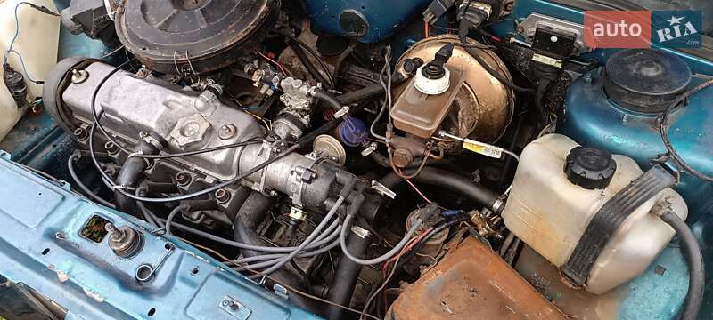 Седан ВАЗ / Lada 21099 2001 в Остроге фото 28 Седан ВАЗ / Lada 21099 2001 в Остроге