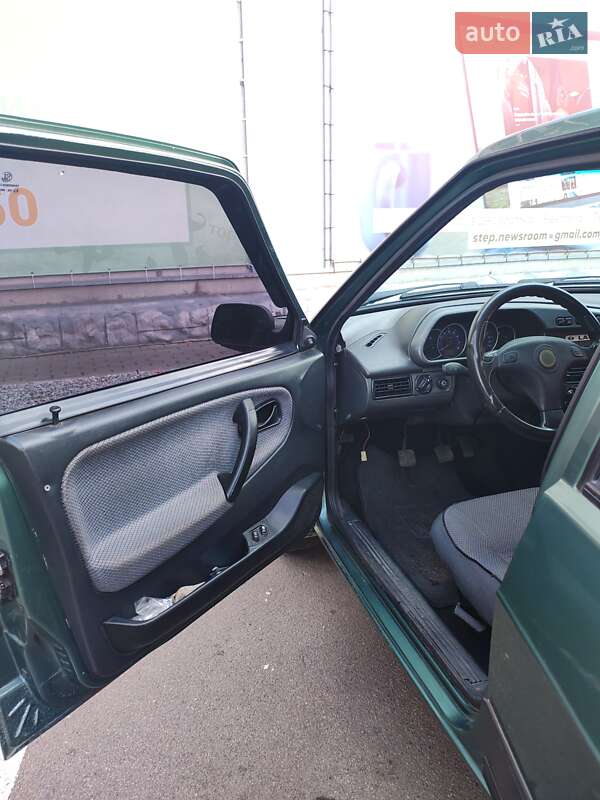 Седан ВАЗ / Lada 21099 2007 в Павлограде