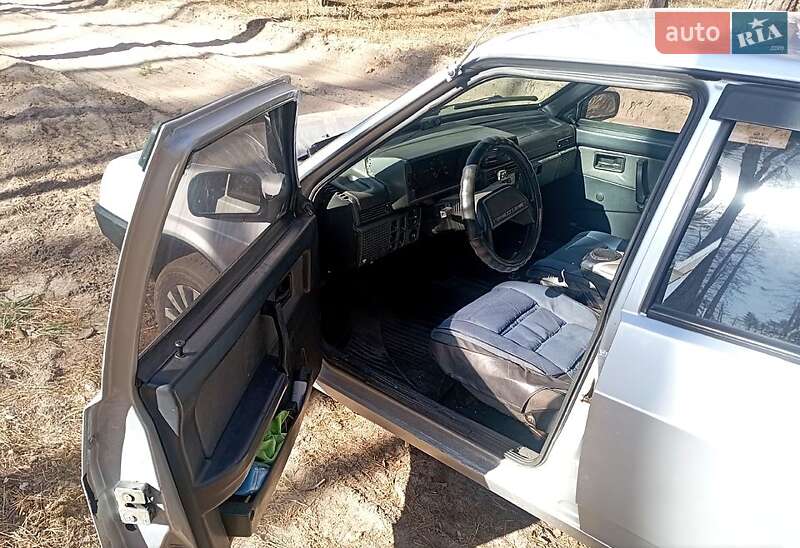 Седан ВАЗ / Lada 21099 2003 в Чугуеве фото 6 Седан ВАЗ / Lada 21099 2003 в Чугуеве