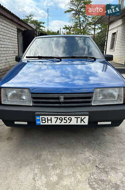 Седан ВАЗ 21099 2007 в Одессе