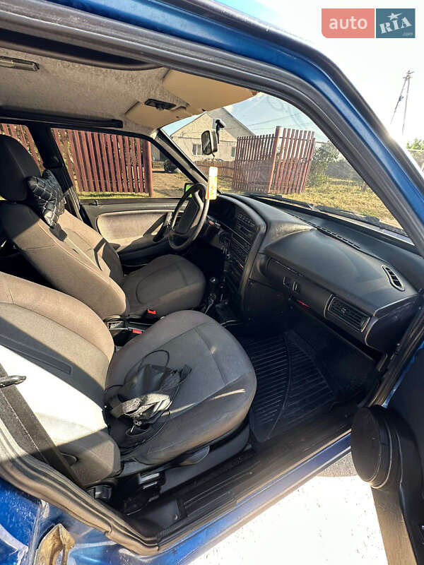 Седан ВАЗ / Lada 21099 2007 в Корнине