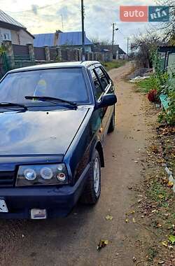 Седан ВАЗ 21099 2006 в Бершаді