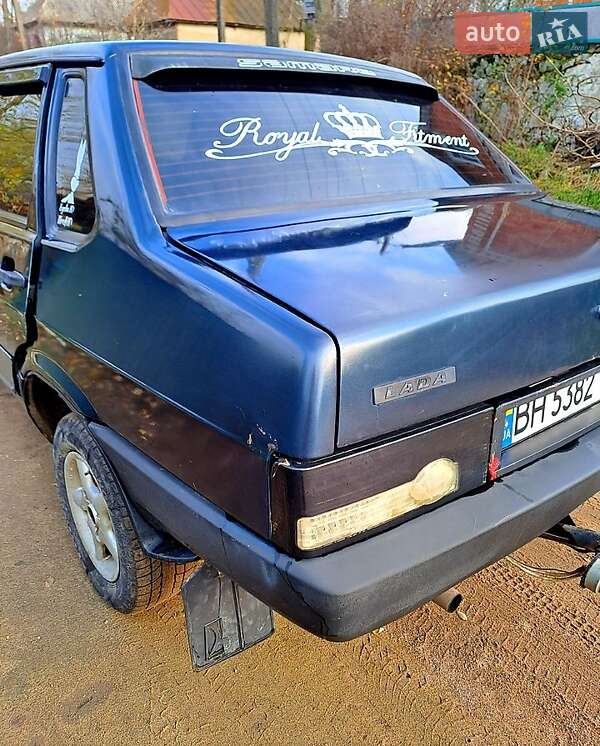 Седан ВАЗ / Lada 21099 2006 в Бершади