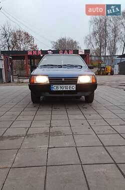 Седан ВАЗ 21099 2005 в Ніжині