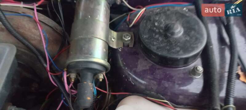 Седан ВАЗ / Lada 21099 2000 в Глухове