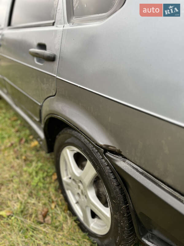 Седан ВАЗ / Lada 21099 2006 в Бердичеве фото 8 Седан ВАЗ / Lada 21099 2006 в Бердичеве