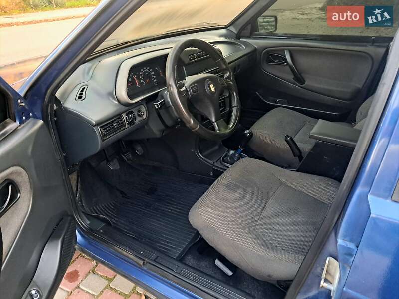 Седан ВАЗ / Lada 21099 2011 в Одессе фото 11 Седан ВАЗ / Lada 21099 2011 в Одессе