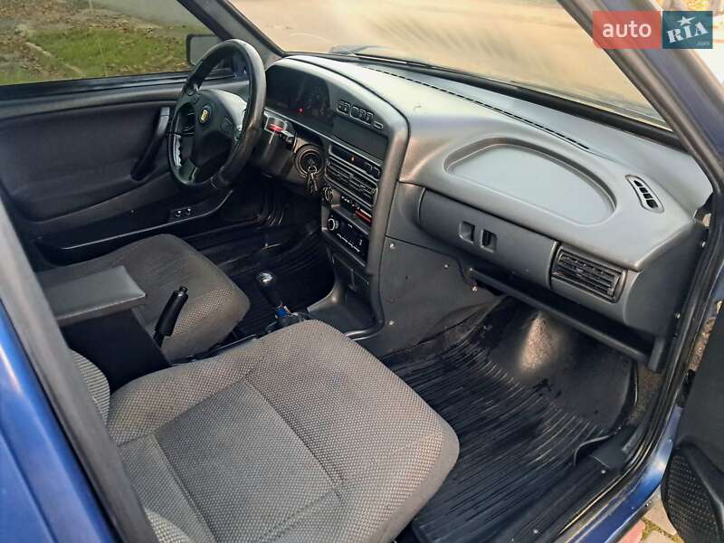 Седан ВАЗ / Lada 21099 2011 в Одессе фото 13 Седан ВАЗ / Lada 21099 2011 в Одессе