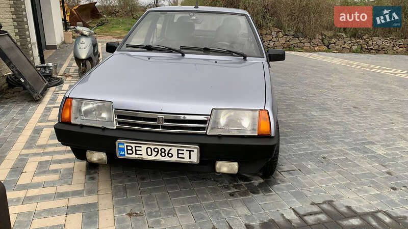 Седан ВАЗ / Lada 21099 2006 в Николаеве