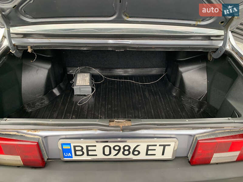 Седан ВАЗ / Lada 21099 2006 в Николаеве