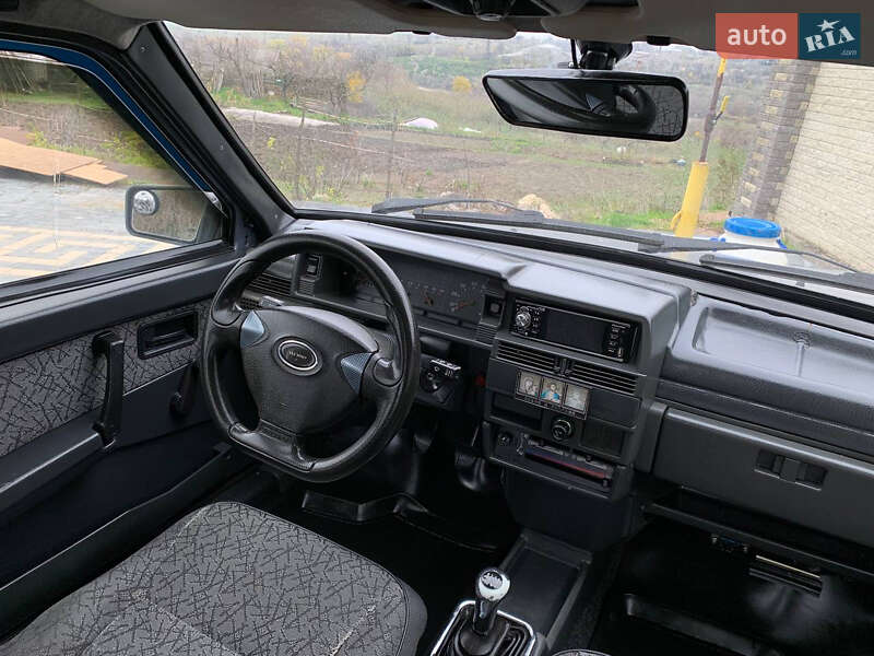 Седан ВАЗ / Lada 21099 2006 в Николаеве