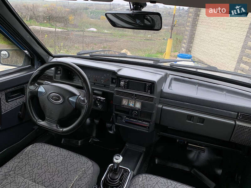 Седан ВАЗ / Lada 21099 2006 в Николаеве