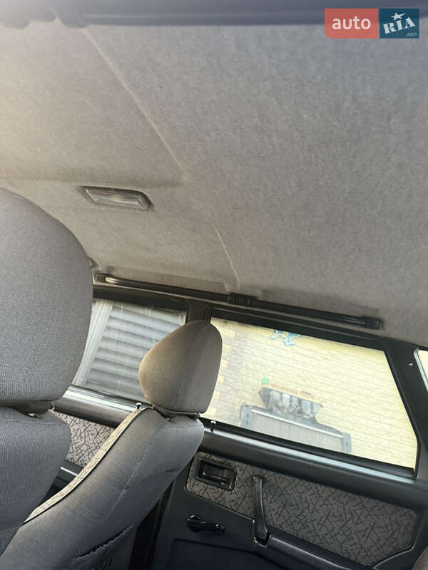 Седан ВАЗ / Lada 21099 2006 в Николаеве