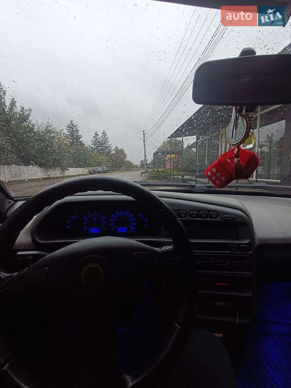 Седан ВАЗ / Lada 21099 2008 в Борисполі