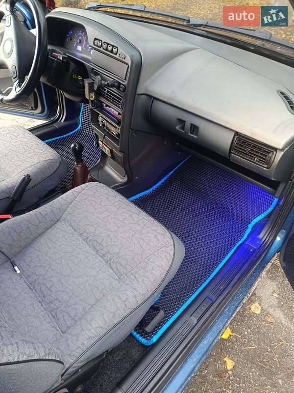 Седан ВАЗ / Lada 21099 2008 в Борисполі