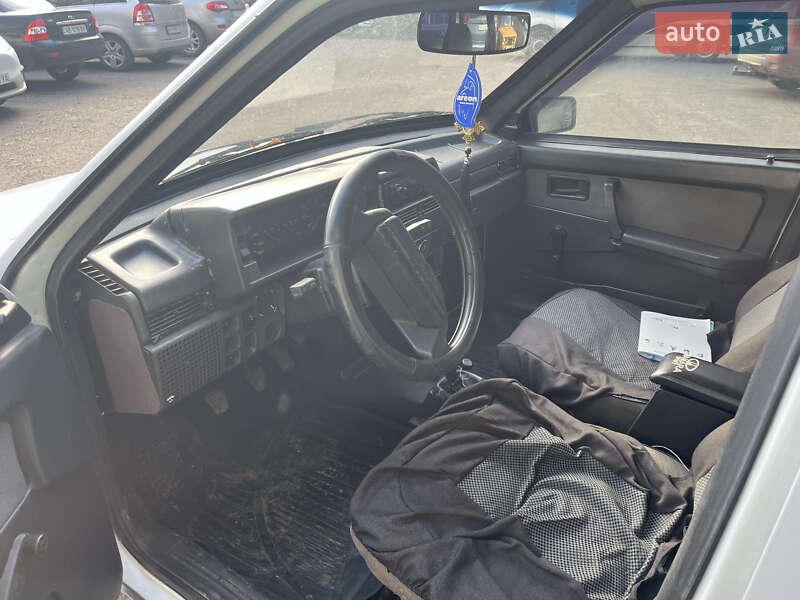 Седан ВАЗ / Lada 21099 2005 в Виннице фото 7 Седан ВАЗ / Lada 21099 2005 в Виннице