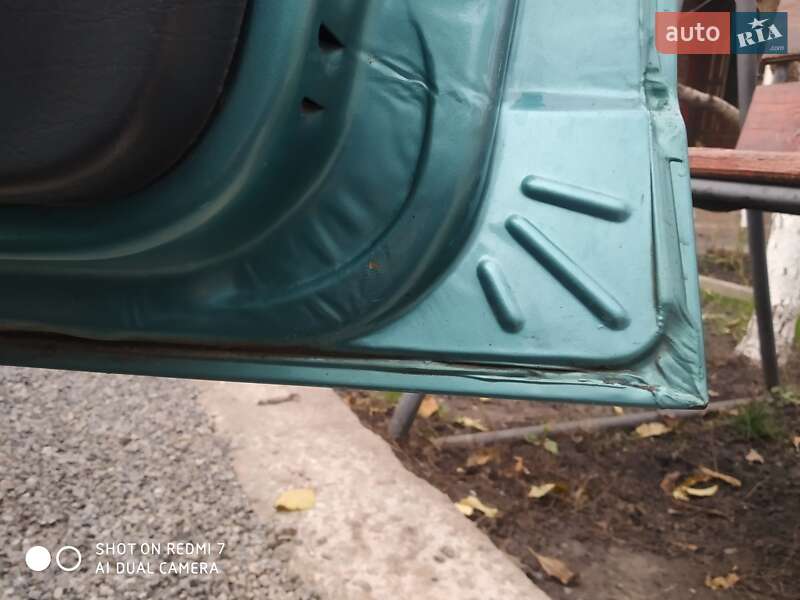 Седан ВАЗ / Lada 21099 1999 в Гадяче фото 9 Седан ВАЗ / Lada 21099 1999 в Гадяче