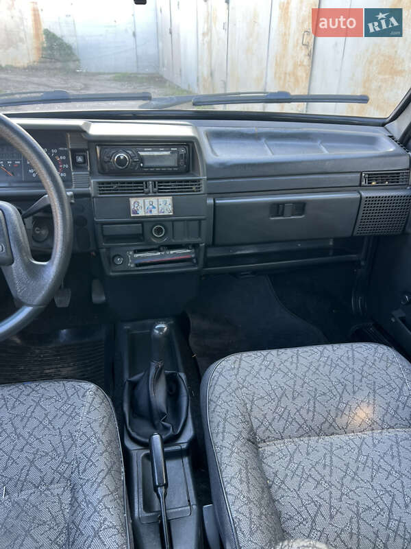 Седан ВАЗ / Lada 21099 2006 в Одессе фото 9 Седан ВАЗ / Lada 21099 2006 в Одессе