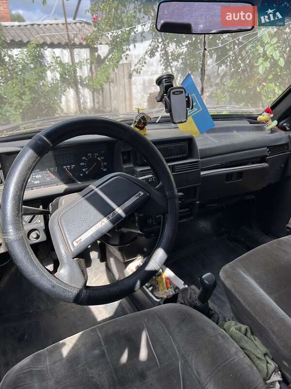 Седан ВАЗ / Lada 21099 1997 в Чугуеве фото 2 Седан ВАЗ / Lada 21099 1997 в Чугуеве