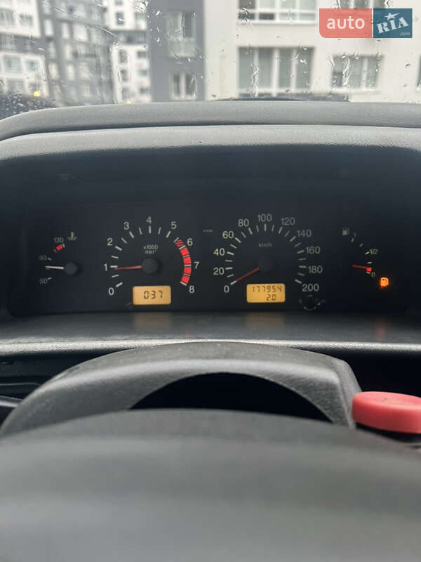 Седан ВАЗ / Lada 21099 2006 в Львове