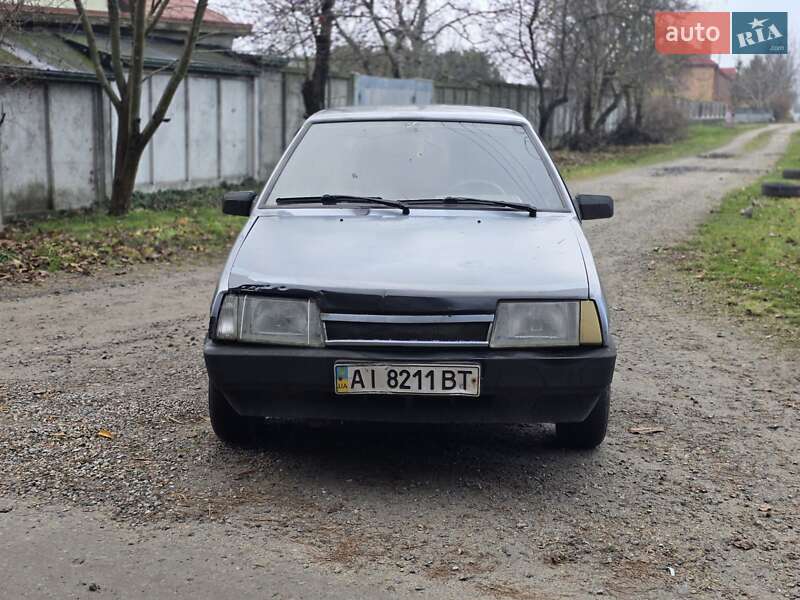 ВАЗ / Lada 21099 2006 ВАЗ / Lada 21099 2006