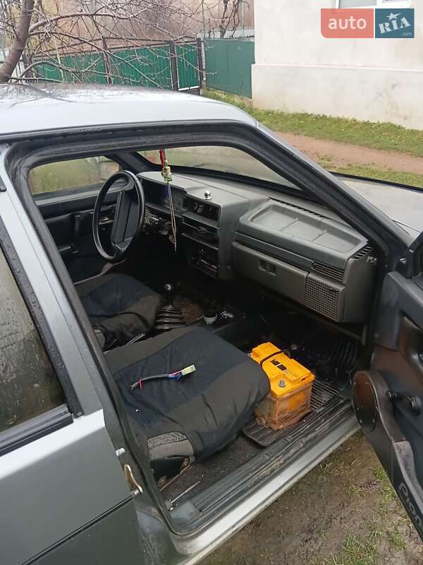 Седан ВАЗ / Lada 21099 2006 в Копычинце