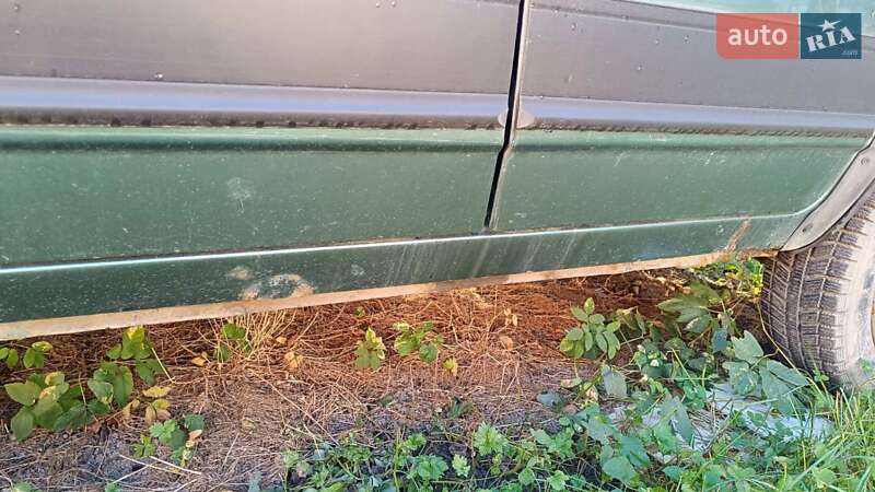 Седан ВАЗ / Lada 21099 2006 в Ивано-Франковске фото 7 Седан ВАЗ / Lada 21099 2006 в Ивано-Франковске