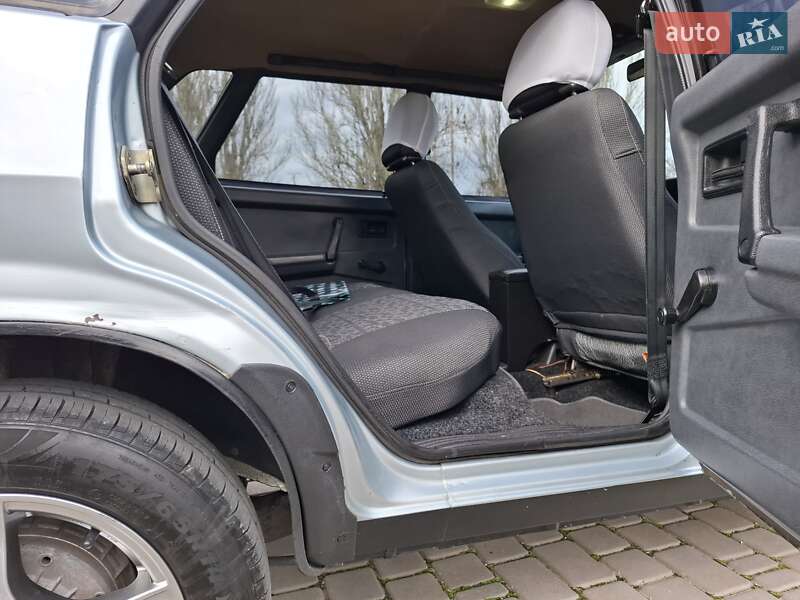 Седан ВАЗ / Lada 21099 1998 в Миколаєві фото 11 Седан ВАЗ / Lada 21099 1998 в Миколаєві